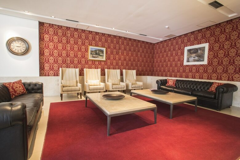 Hotel Amerian Carlos Paz Apart