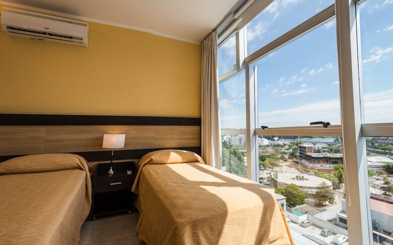Hotel Amerian Carlos Paz Apart