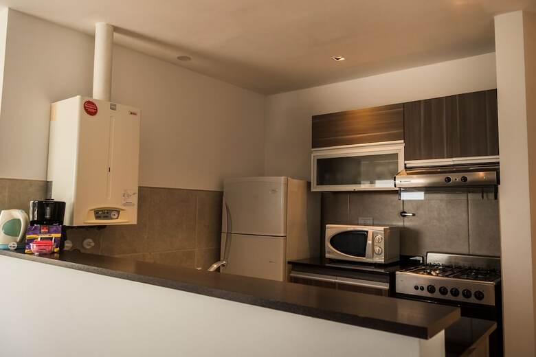 Hotel Amerian Carlos Paz Apart