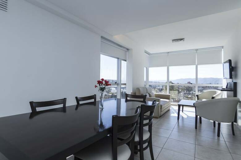 Hotel Amerian Carlos Paz Apart