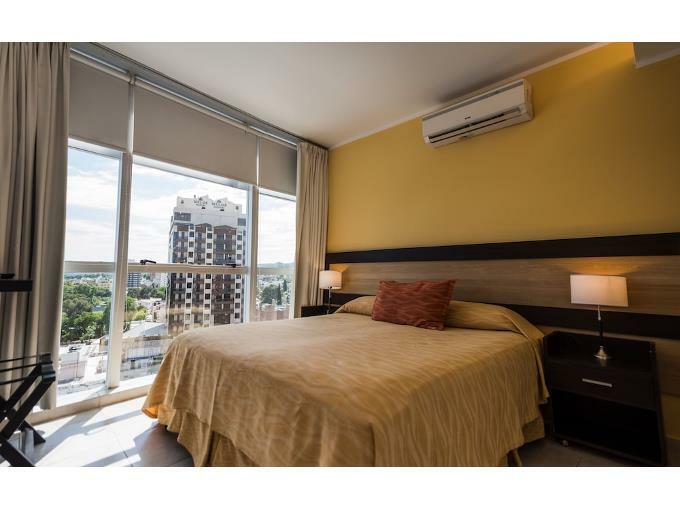 Hotel Amerian Carlos Paz Apart