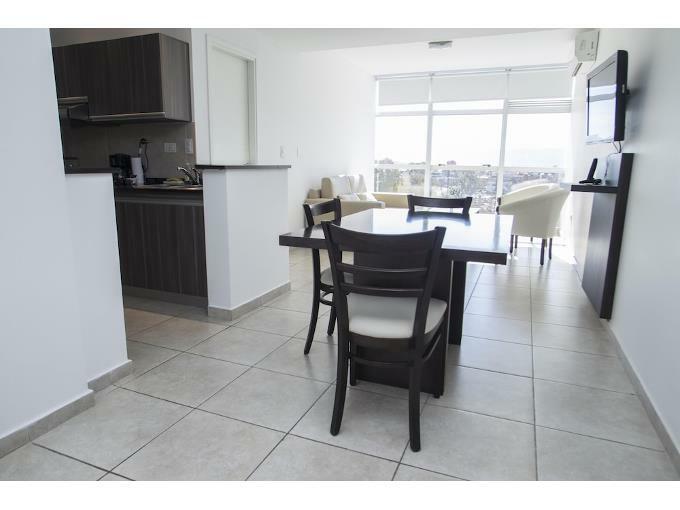 Hotel Amerian Carlos Paz Apart