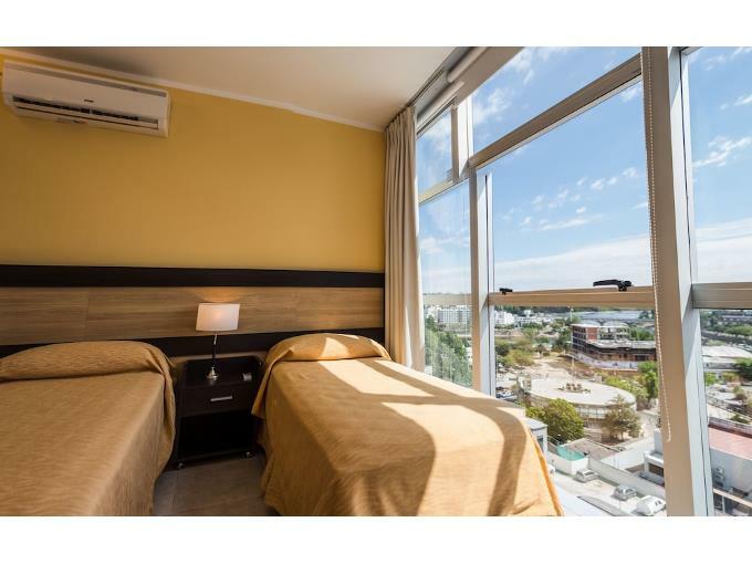 Hotel Amerian Carlos Paz Apart