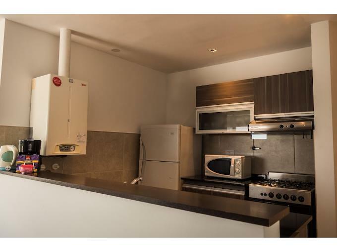 Hotel Amerian Carlos Paz Apart