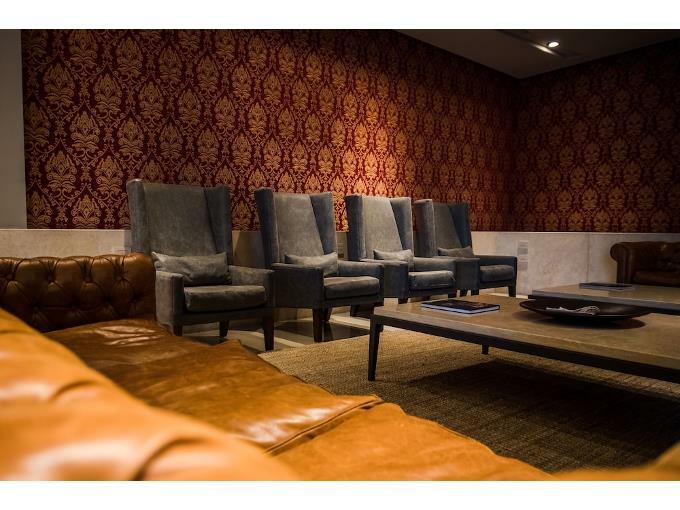 Hotel Amerian Carlos Paz Apart