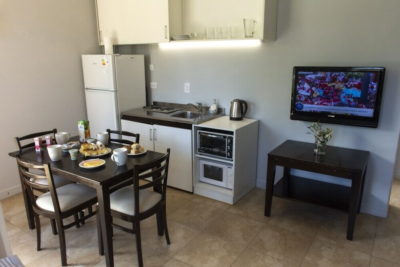 Hotel Destinar Apart