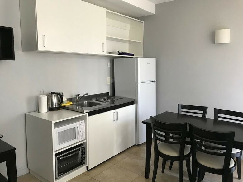 Hotel Destinar Apart