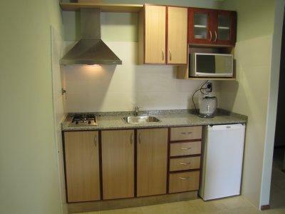Apart Hotel Tunkelen