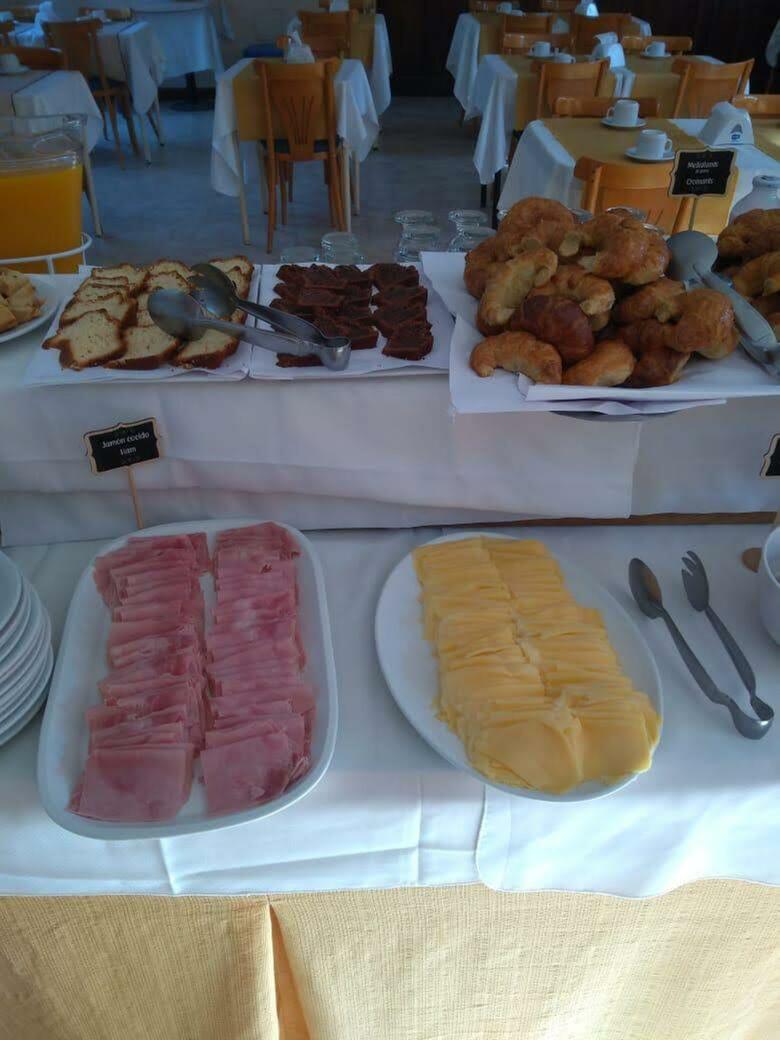 Hotel Carilo Paradise Apart