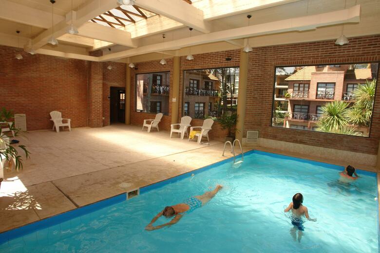 Hotel Carilo Paradise Apart