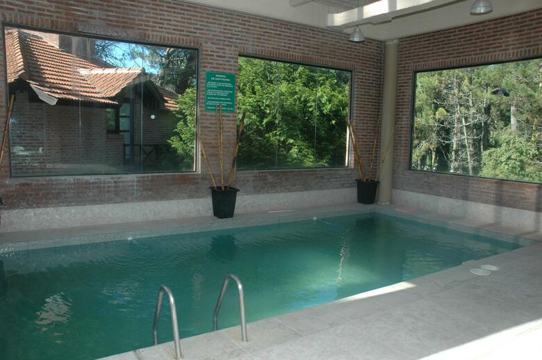 Hotel Carilo Paradise Apart