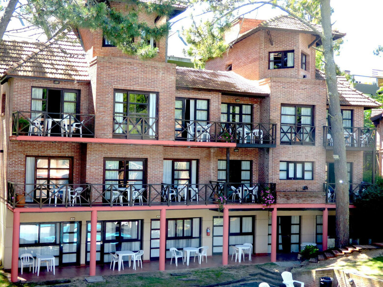 Hotel Carilo Paradise Apart