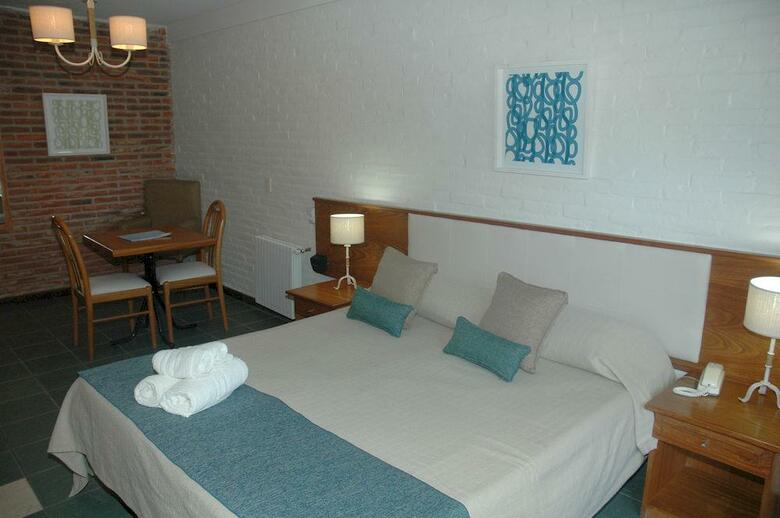 Hotel Carilo Paradise Apart
