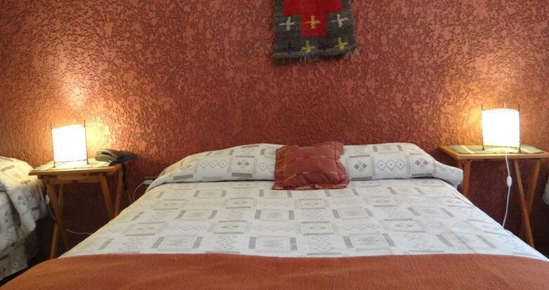 Hotel Apart Xumec