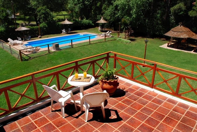 Hotel Posada La Escondida Vgb
