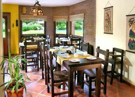 Hotel Posada La Escondida Vgb