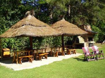 Hotel Posada La Escondida Vgb
