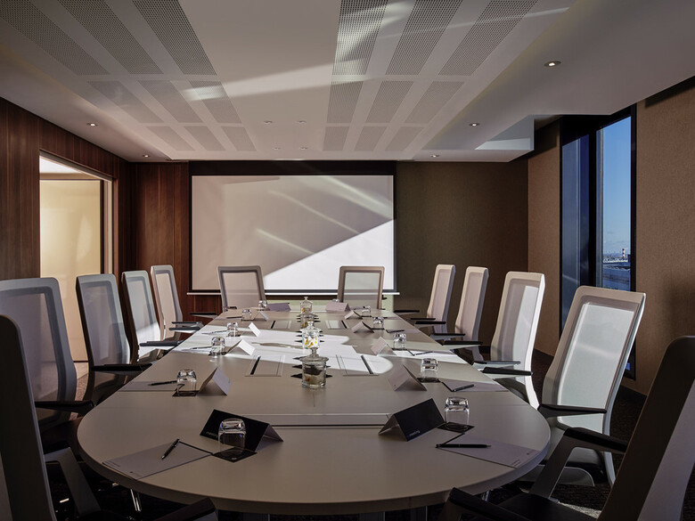 Hotel Pullman Paris Roissy Cdg Airport