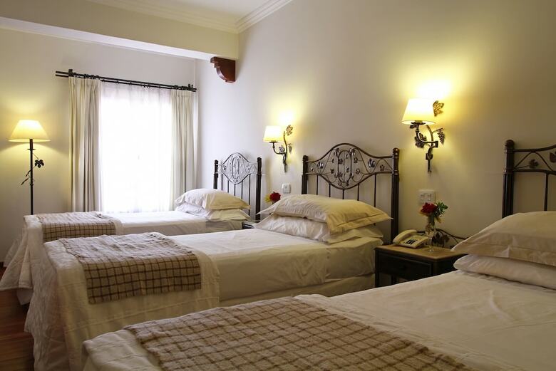 Hotel Asturias
