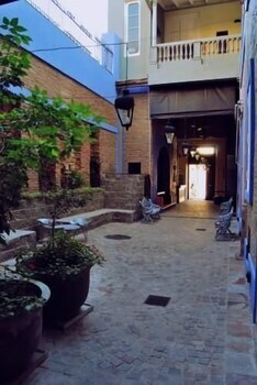 Hotel La Rozada Suites