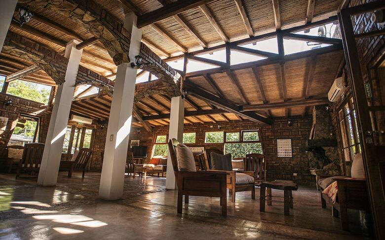 Hotel El Encuentro Posada Boutique