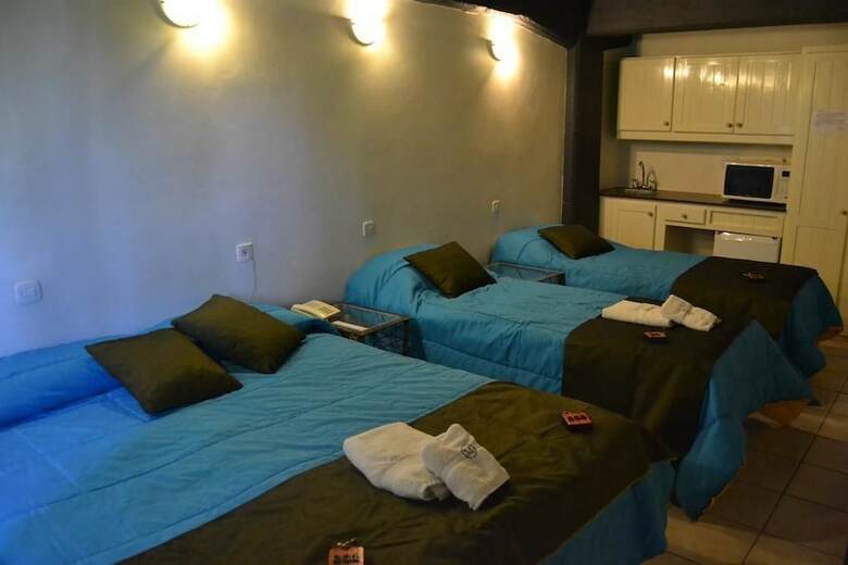 Hotel Milenium Apart