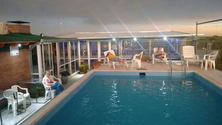 Hotel Milenium Apart