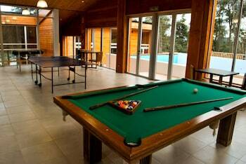 Hotel Bahia Montana