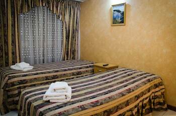 Hotel San Remo Grand