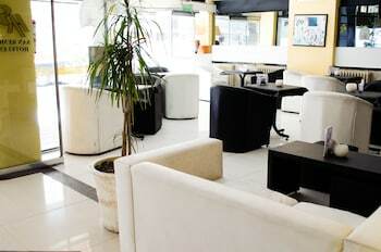Hotel San Remo Grand