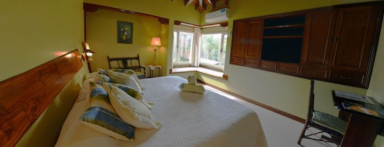 Hotel Don Numas Posada Boutique & Spa