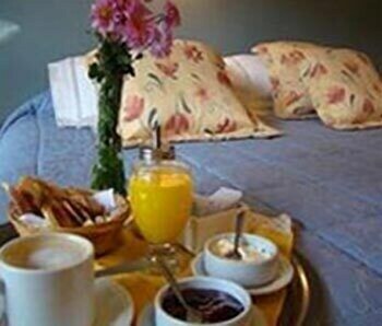 Hotel Don Numas Posada Boutique & Spa