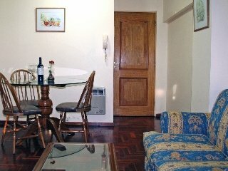 Home Suites Apart Hotel Mendoza