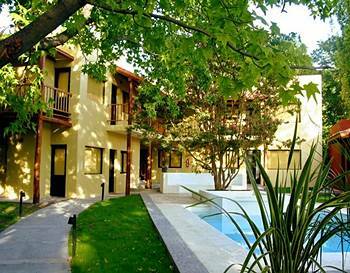 Hotel Postales Argentina - Chacras De Coria Lodge