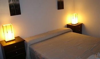 Hotel Huerta Grande Cabanas