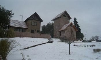 Hotel Huerta Grande Cabanas