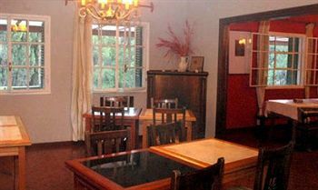 Hotel Huerta Grande Cabanas