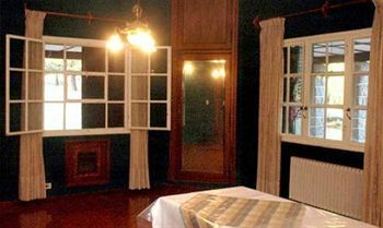 Hotel Huerta Grande Cabanas
