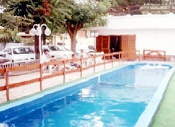 San Remo Palace Hotel