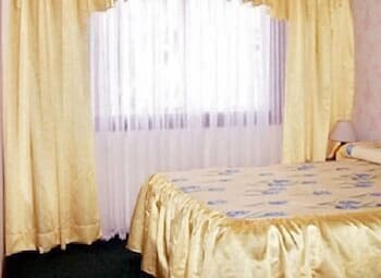 San Remo Palace Hotel