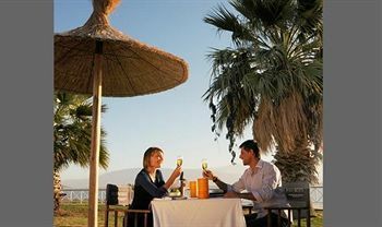 Hotel Del Bono Beach