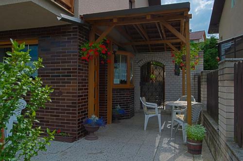 Hostal Penzion Gerta