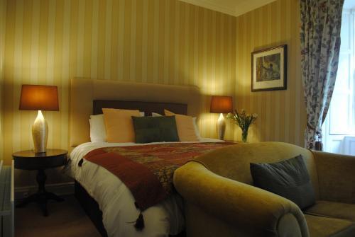 Hostal Killiane Castle Country House & Farm