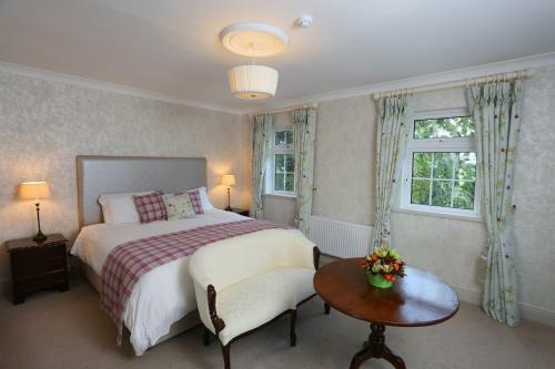 Hostal Killiane Castle Country House & Farm