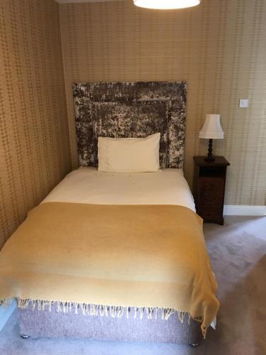 Hostal Killiane Castle Country House & Farm