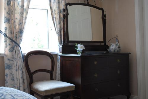 Hostal Killiane Castle Country House & Farm