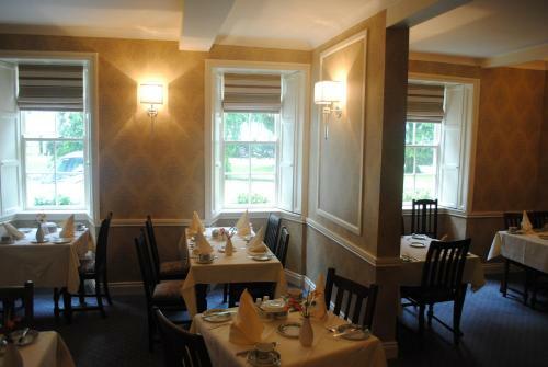 Hostal Killiane Castle Country House & Farm