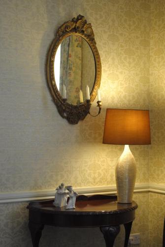Hostal Killiane Castle Country House & Farm