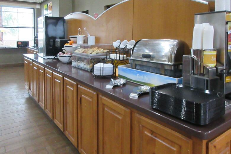 Hotel Quality Inn & Suites Port Huron