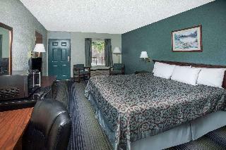 Motel Days Inn Harrison